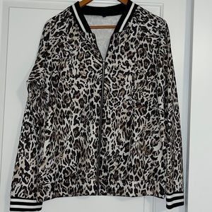 Prowler Bomber Jacket